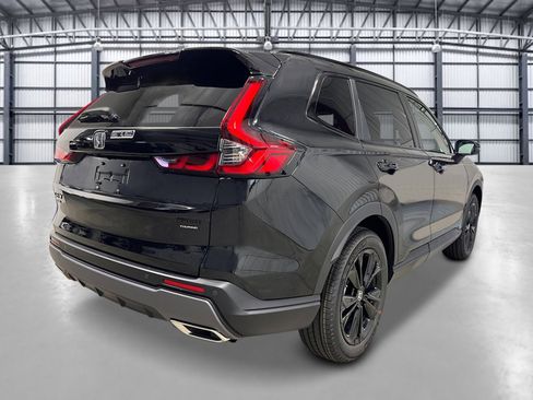 New 2026 Honda CR-V Sport Touring image 7
