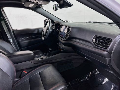 Used 2023 Dodge Durango GT AWD/4WD image 31