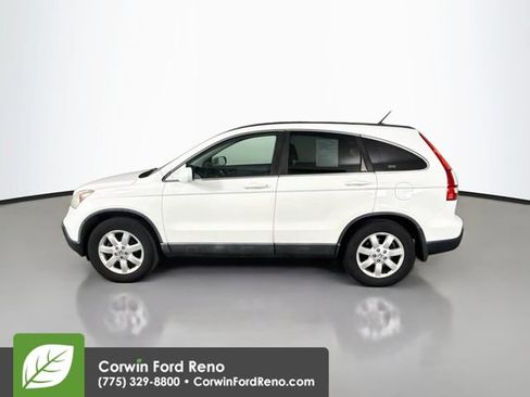 Used 2009 Honda CR-V EX-L image 4