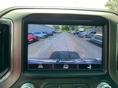 Used 2021 GMC Sierra 1500 Denali w/ Denali Premium Package AWD/4WD image 19