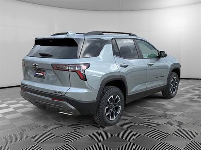 New 2026 Chevrolet Equinox ACTIV w/ Convenience Package III