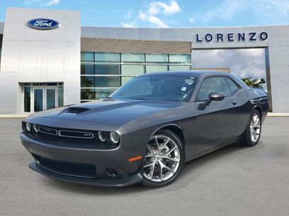 Used 2023 Dodge Challenger GT