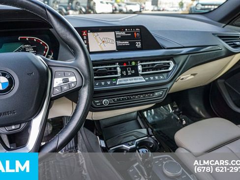 Used 2023 BMW 228i xDrive Gran Coupe w/ Convenience Package image 32