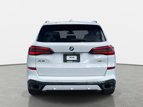 Used 2023 BMW X5 sDrive40i w/ M Sport Package image 4