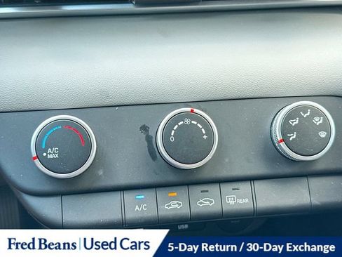 Certified 2026 Hyundai Elantra SE FWD image 21