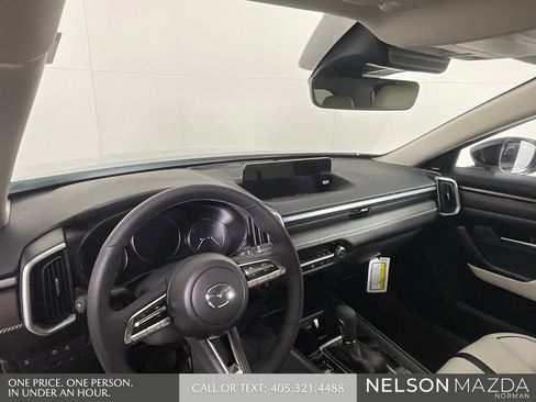 New 2026 MAZDA CX-50 AWD 2.5 S w/ Weather Package image 31