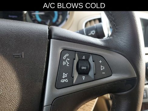 Used 2012 Buick LaCrosse Leather image 18