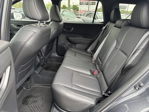 New 2026 Subaru Outback Limited AWD/4WD image 30
