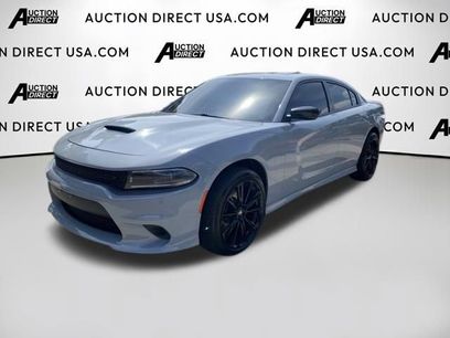Used 2022 Dodge Charger GT w/ Plus Group