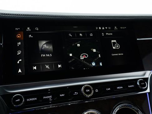 New 2026 Bentley Continental GT image 33