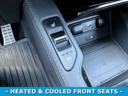 Used 2020 Kia Telluride SX w/ SX Prestige Package AWD/4WD image 40