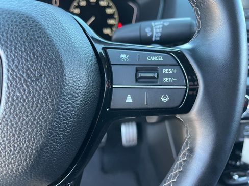 Used 2022 Honda Civic Sport image 22