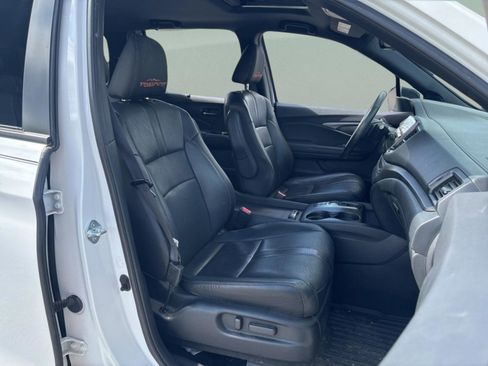 Used 2022 Honda Pilot TrailSport image 45