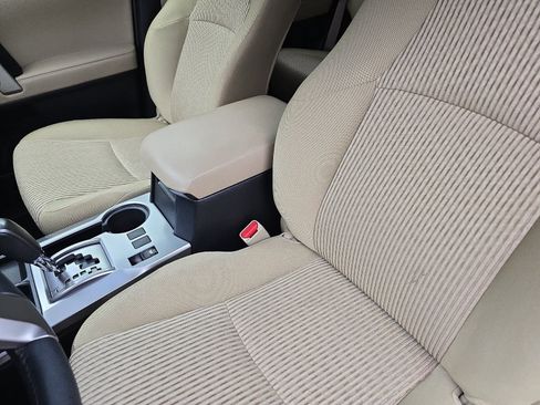Used 2022 Toyota 4Runner SR5 RWD image 12