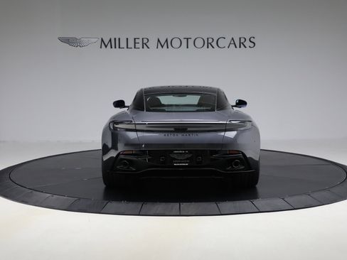 New 2026 Aston Martin DB12 Coupe image 6