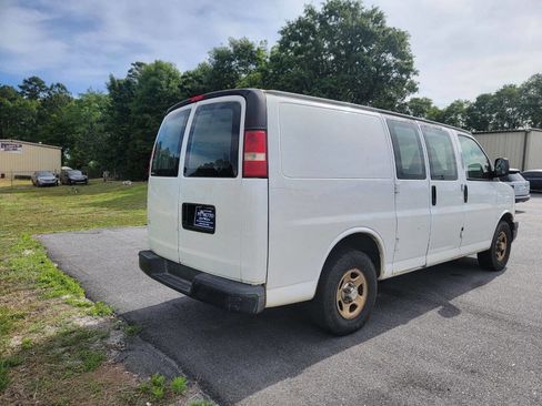 Used 2007 Chevrolet Express 1500 RWD image 6