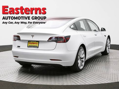 Used 2018 Tesla Model 3 Long Range image 5