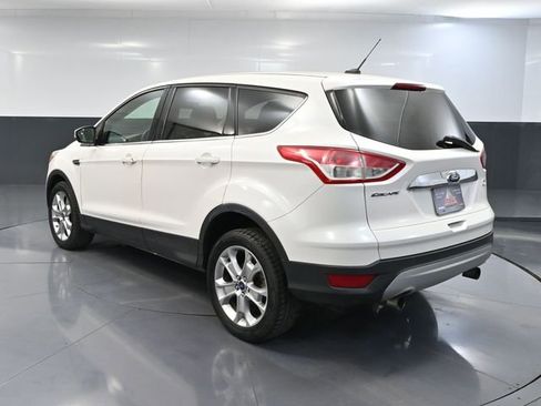 Used 2013 Ford Escape SEL AWD/4WD image 6