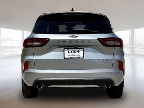 Used 2024 Ford Escape ST-Line FWD image 5