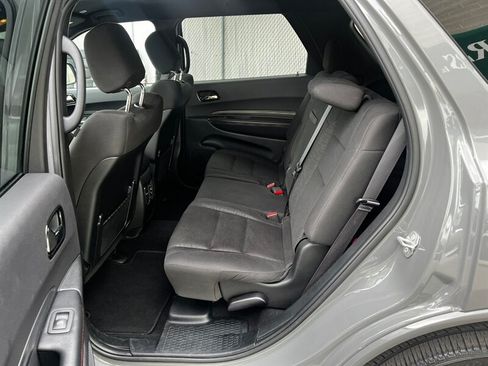 Used 2025 Dodge Durango GT AWD/4WD image 19