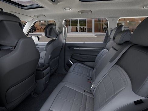 New 2026 Kia EV9 Land w/ Nightfall Edition Package image 18