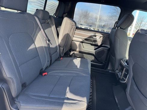 Used 2023 RAM 1500 Big Horn image 35