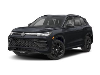 New 2026 Volkswagen Tiguan SE R-Line FWD video 1