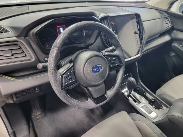 Used 2024 Subaru Ascent Onyx Edition AWD/4WD image 12