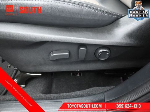 Used 2022 Subaru Forester Limited AWD/4WD image 23