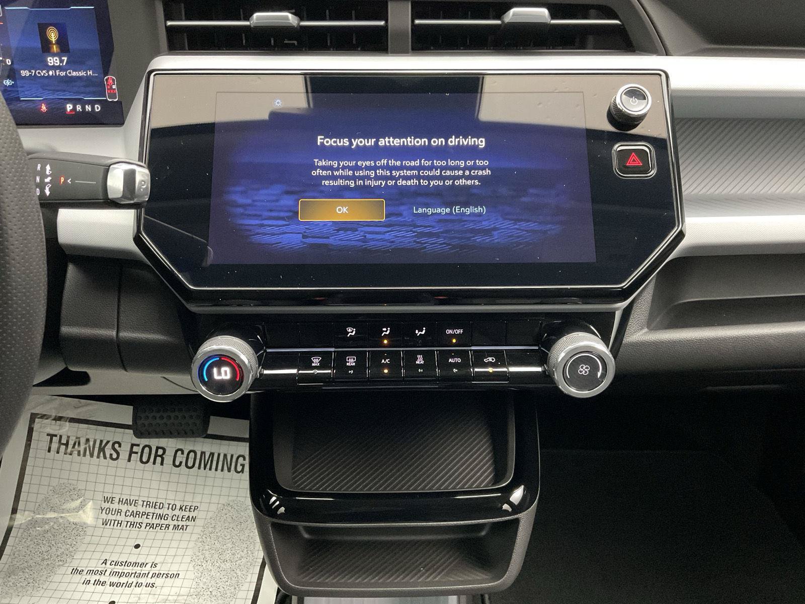 Used 2027 Chevrolet Bolt LT FWD image 15