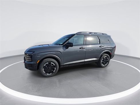 New 2026 Hyundai Palisade XRT Pro image 4