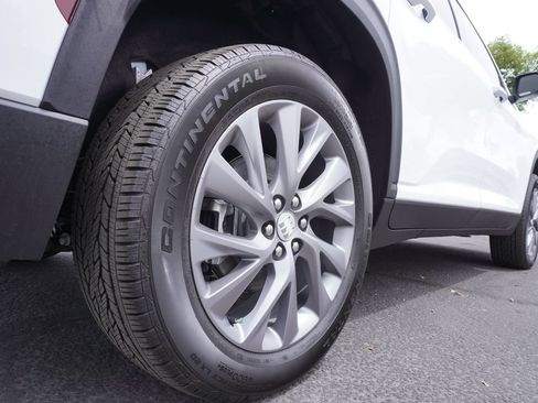 New 2026 Buick Enclave Preferred w/ Power Package FWD image 6