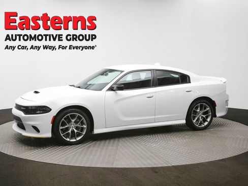 Used 2023 Dodge Charger GT image 58