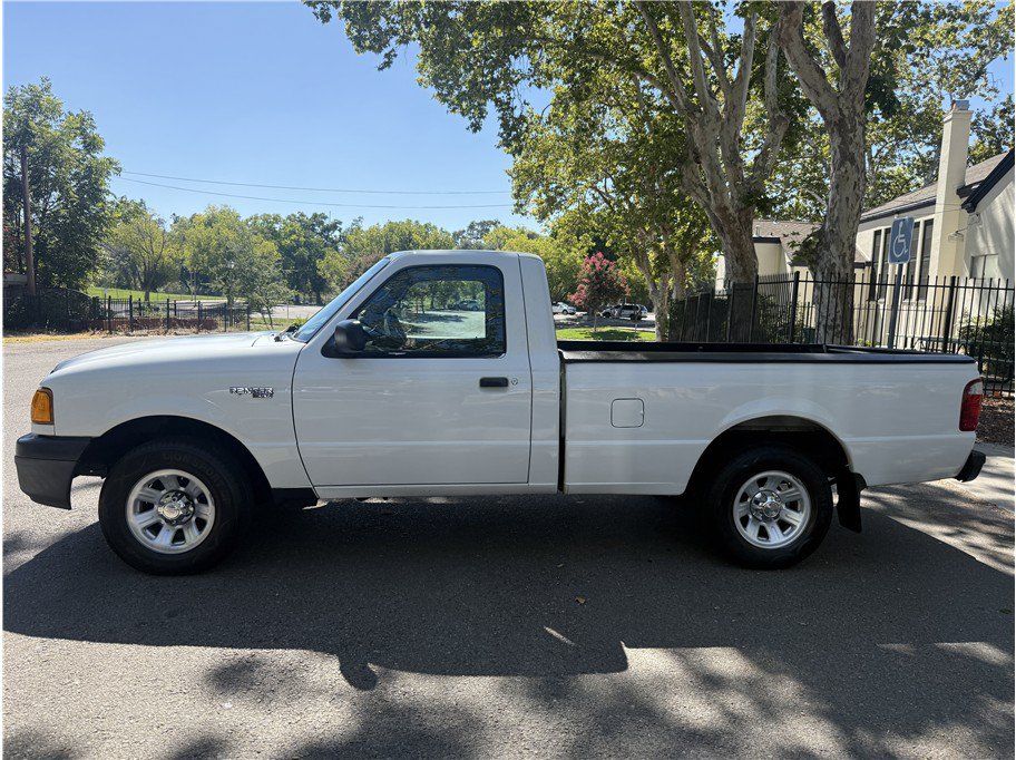 Used 2005 Ford Ranger XLT RWD image 2
