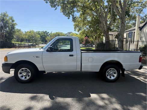 Used 2005 Ford Ranger XLT RWD image 2