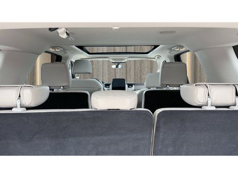 Used 2023 Ford Expedition Limited RWD image 12