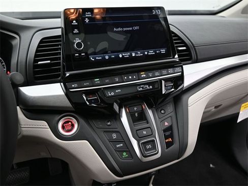 New 2026 Honda Odyssey EX-L image 27