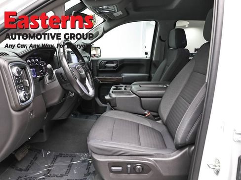 Used 2022 GMC Sierra 1500 Elevation image 14