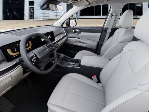 New 2026 Kia Sorento X-Line EX image 19