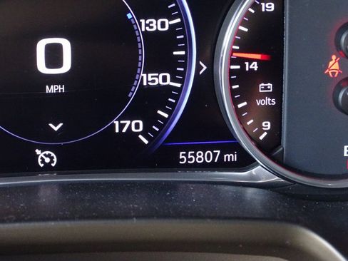 Used 2019 Chevrolet Blazer RS image 11