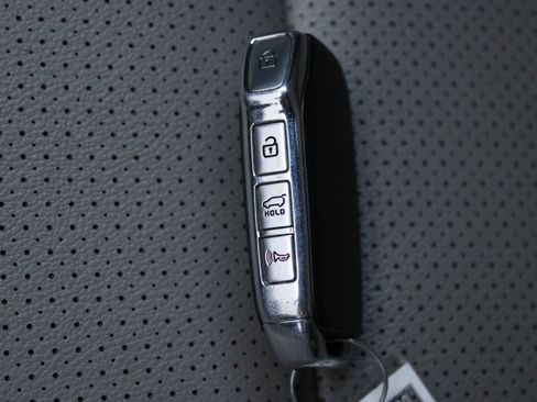 Used 2022 Kia Sportage Nightfall Edition AWD/4WD image 44