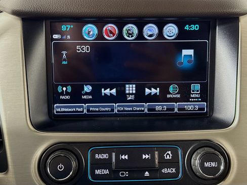 Used 2020 GMC Yukon Denali w/ Open Road Package RWD image 15