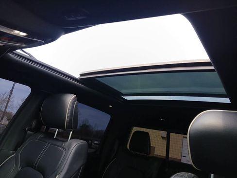 Used 2024 RAM 1500 Limited image 49