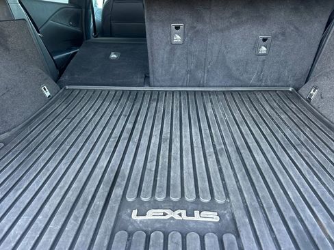 Certified 2023 Lexus RX 500h F Sport w/ Accessory Package (K3) image 15