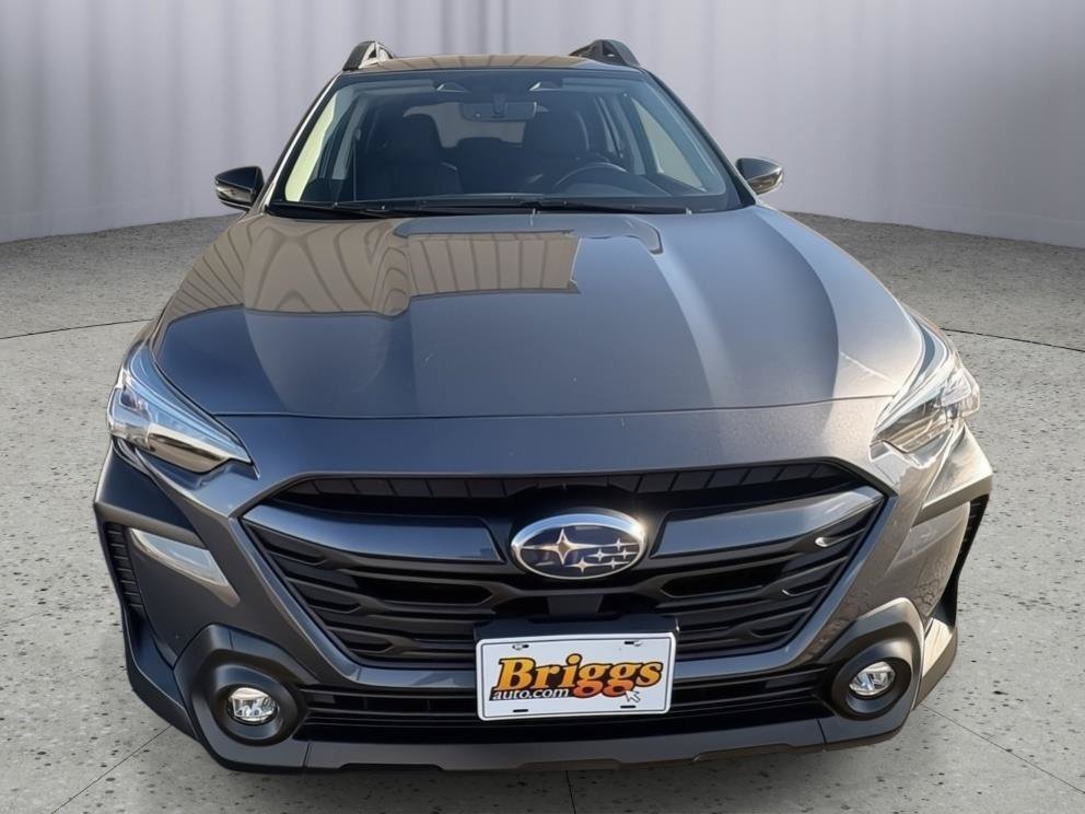 Used 2025 Subaru Outback Premium w/ Popular Package #1A AWD/4WD image 7