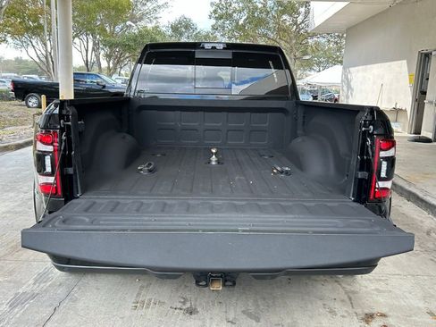 Used 2022 RAM 3500 Limited image 35