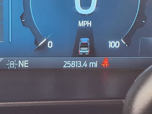 Used 2024 Ford F350 Lariat w/ Lariat Ultimate Package image 29