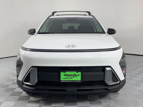 New 2026 Hyundai Kona SEL Sport image 6