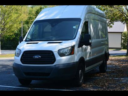 Used 2017 Ford Transit 250 148 High Roof