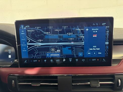 New 2026 Lincoln Corsair Reserve image 41